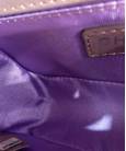 Сумка Сhan*l Chevron Boy Lavender Bag